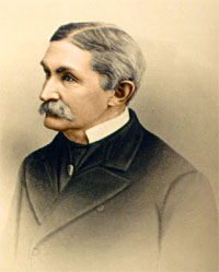 Henry Livingston Lansing