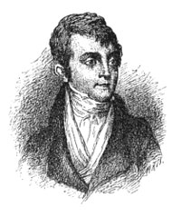 Josiah Salisbury