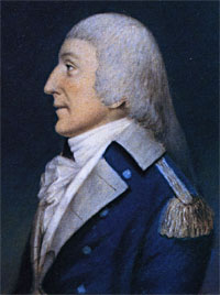 Philip Van Cortlandt