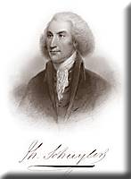 General Philip Schuyler