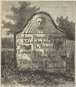 Sidney Breese
