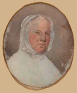 Abigail Woolsey Taylor