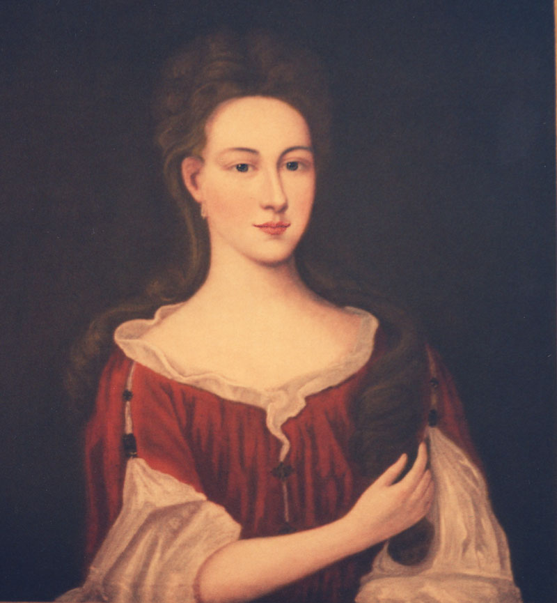 Cornelia Beekman