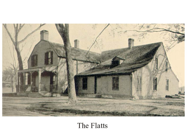The Flatts