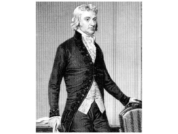 Chancellor Livingston