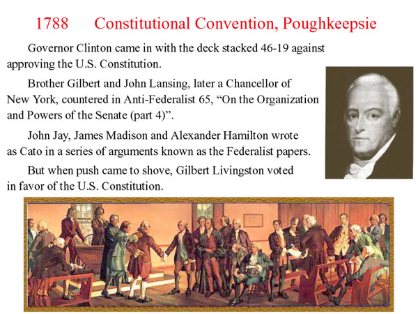 Constitutional Convention