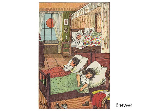 Brewer