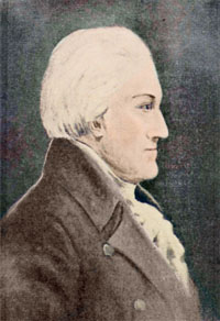 Henry Livingston, Jr.