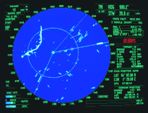 Radar Screen